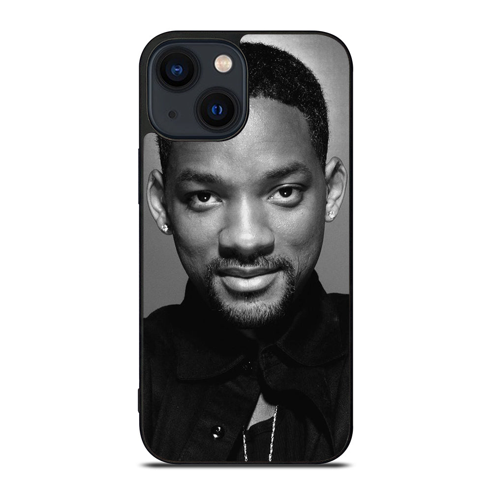 WILL SMITH FACE iPhone 14 Plus Case Cover