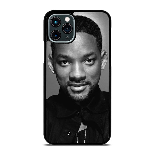 WILL SMITH FACE iPhone 11 Pro Case Cover