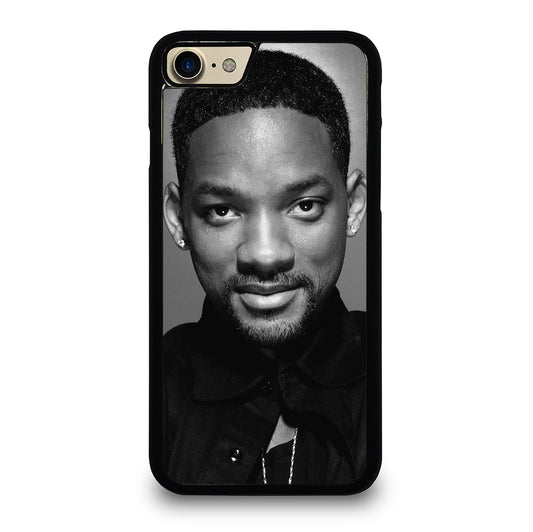 WILL SMITH FACE iPhone 7 / 8 Case Cover