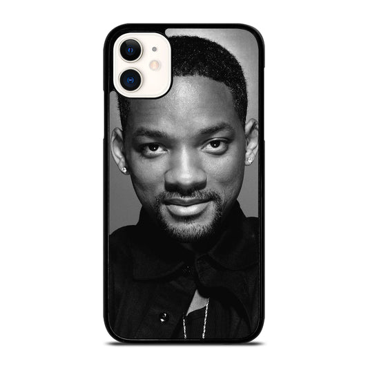 WILL SMITH FACE iPhone 11 Case Cover