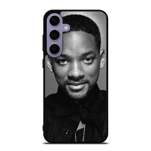 WILL SMITH FACE Samsung Galaxy S24 Plus Case Cover