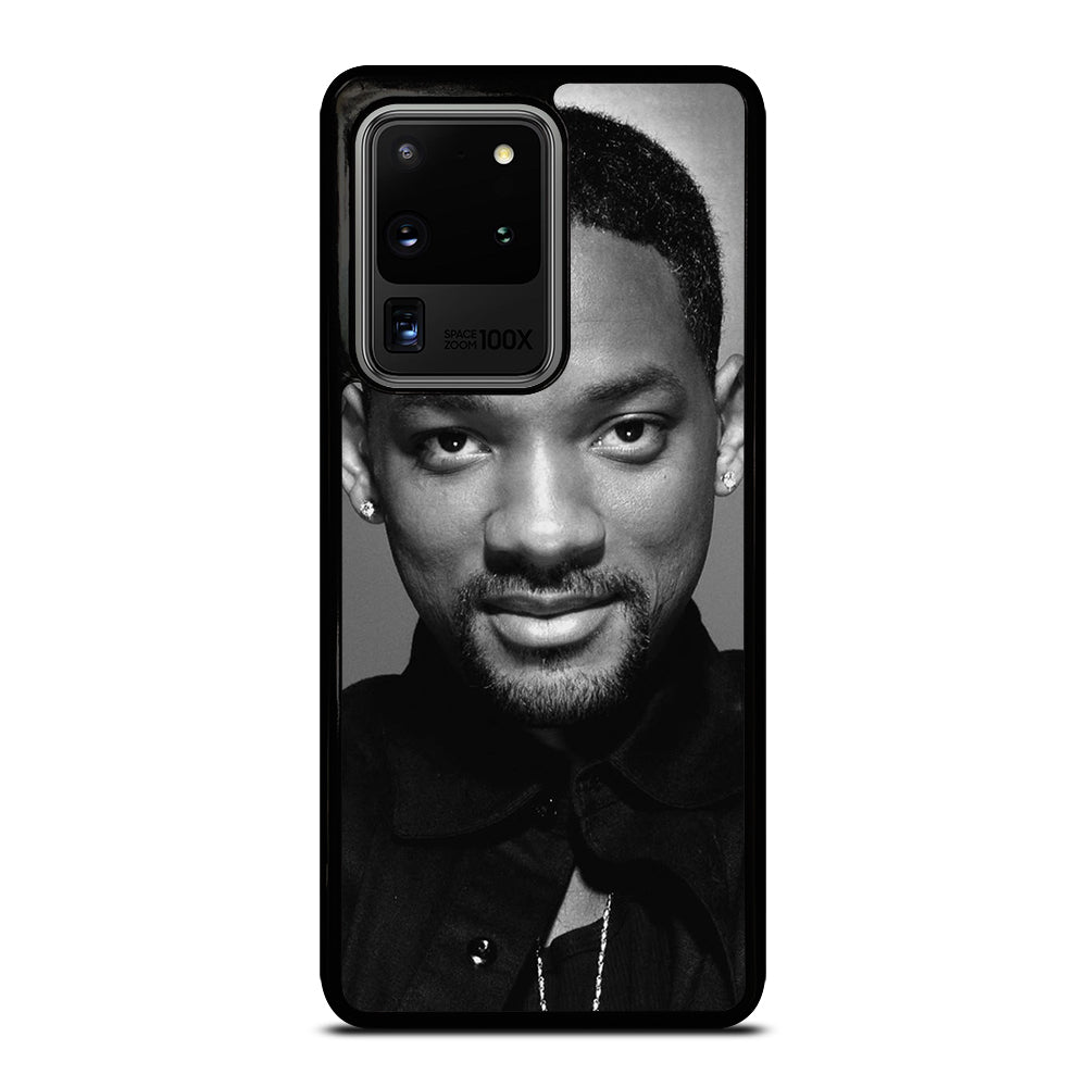 WILL SMITH FACE Samsung Galaxy S20 Ultra Case Cover