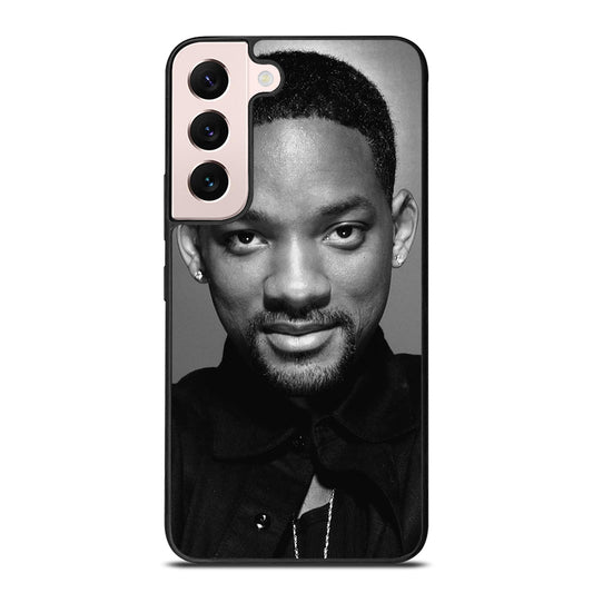 WILL SMITH FACE Samsung Galaxy S22 Plus Case Cover
