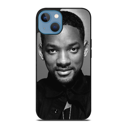 WILL SMITH FACE iPhone 13 Case Cover