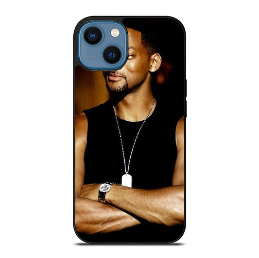 WILL SMITH POSE iPhone 14 Case Cover