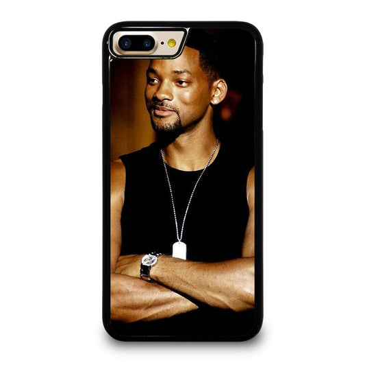 WILL SMITH POSE iPhone 7 / 8 Plus Case Cover