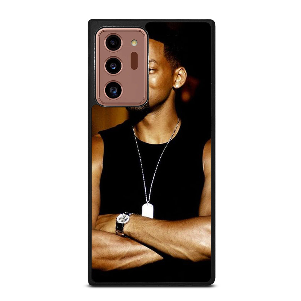WILL SMITH POSE Samsung Galaxy Note 20 Ultra Case Cover