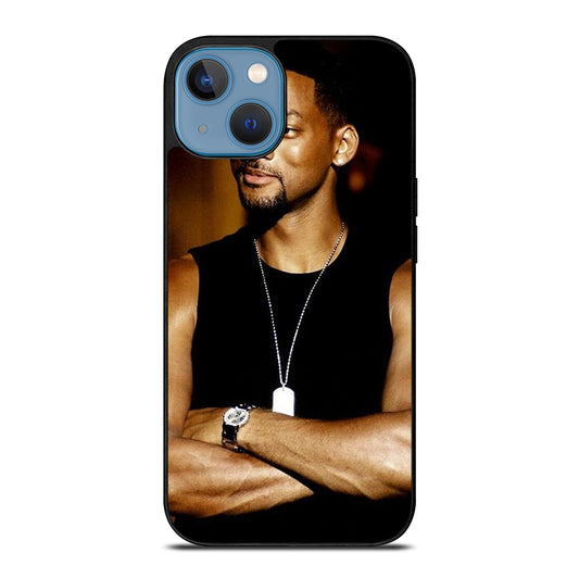 WILL SMITH POSE iPhone 13 Case Cover