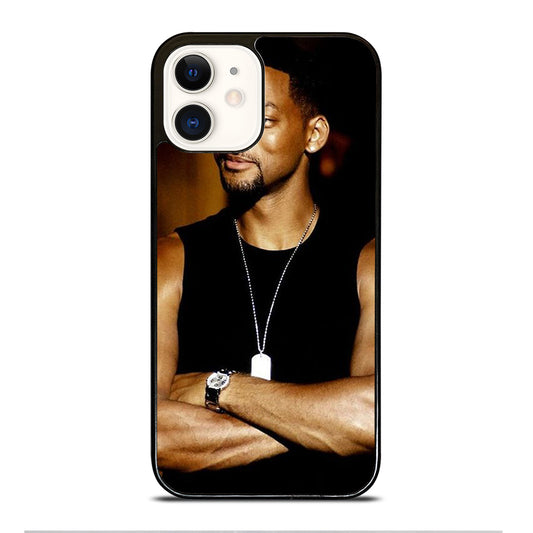 WILL SMITH POSE iPhone 12 Case Cover