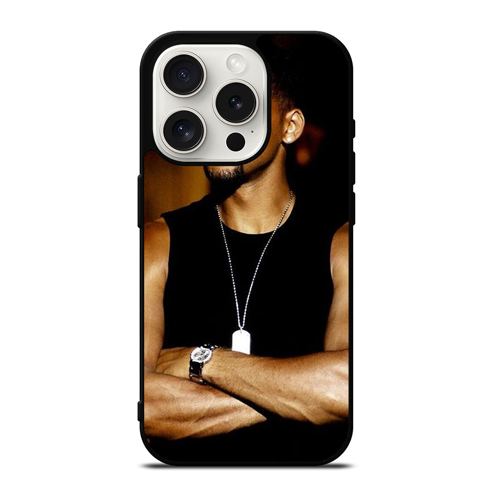 WILL SMITH POSE iPhone 15 Pro Case Cover