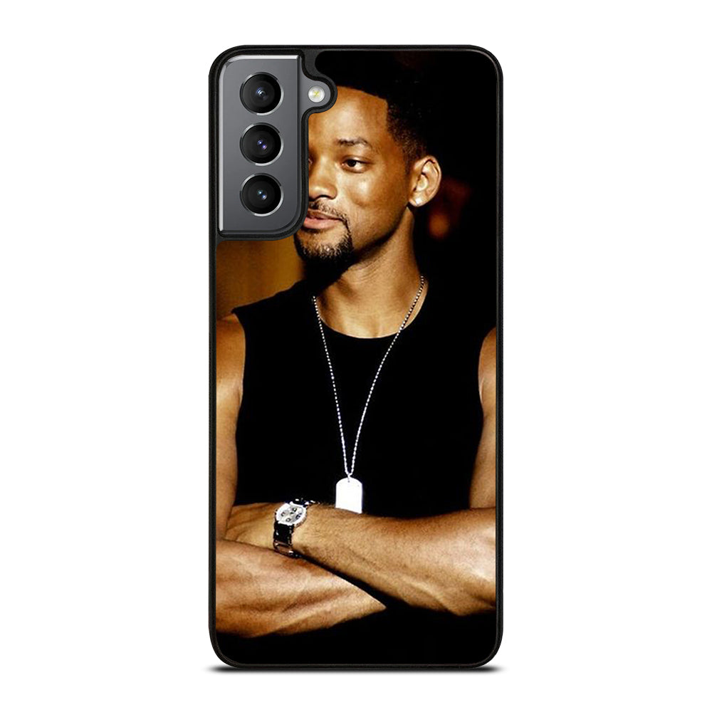 WILL SMITH POSE Samsung Galaxy S21 Plus Case Cover