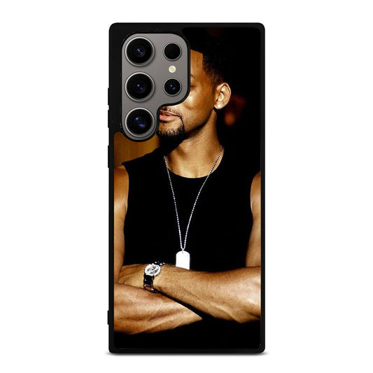 WILL SMITH POSE Samsung Galaxy S24 Ultra Case Cover