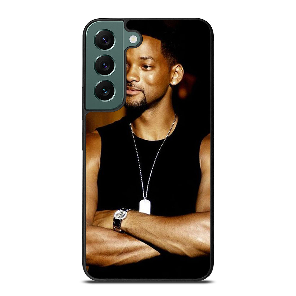 WILL SMITH POSE Samsung Galaxy S22 Case Cover