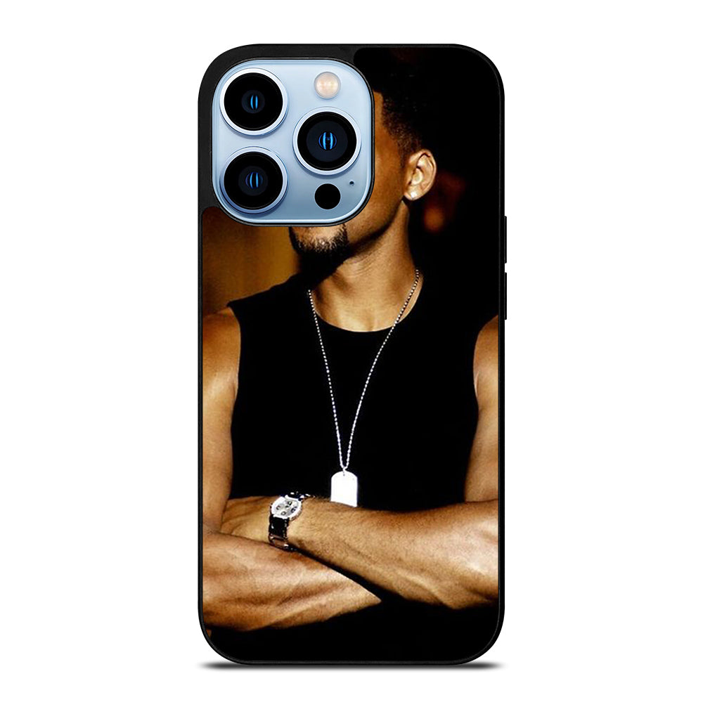 WILL SMITH POSE iPhone 13 Pro Max Case Cover