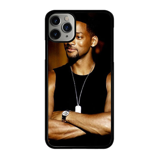 WILL SMITH POSE iPhone 11 Pro Max Case Cover