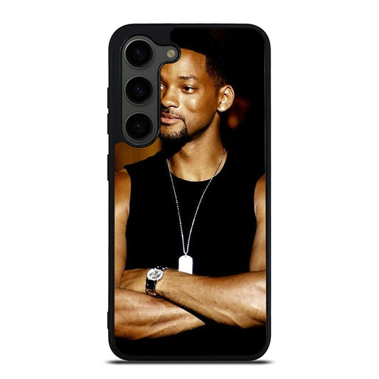 WILL SMITH POSE Samsung Galaxy S23 Plus Case Cover