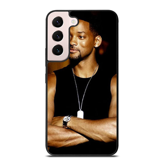 WILL SMITH POSE Samsung Galaxy S22 Plus Case Cover