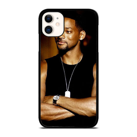 WILL SMITH POSE iPhone 11 Case Cover