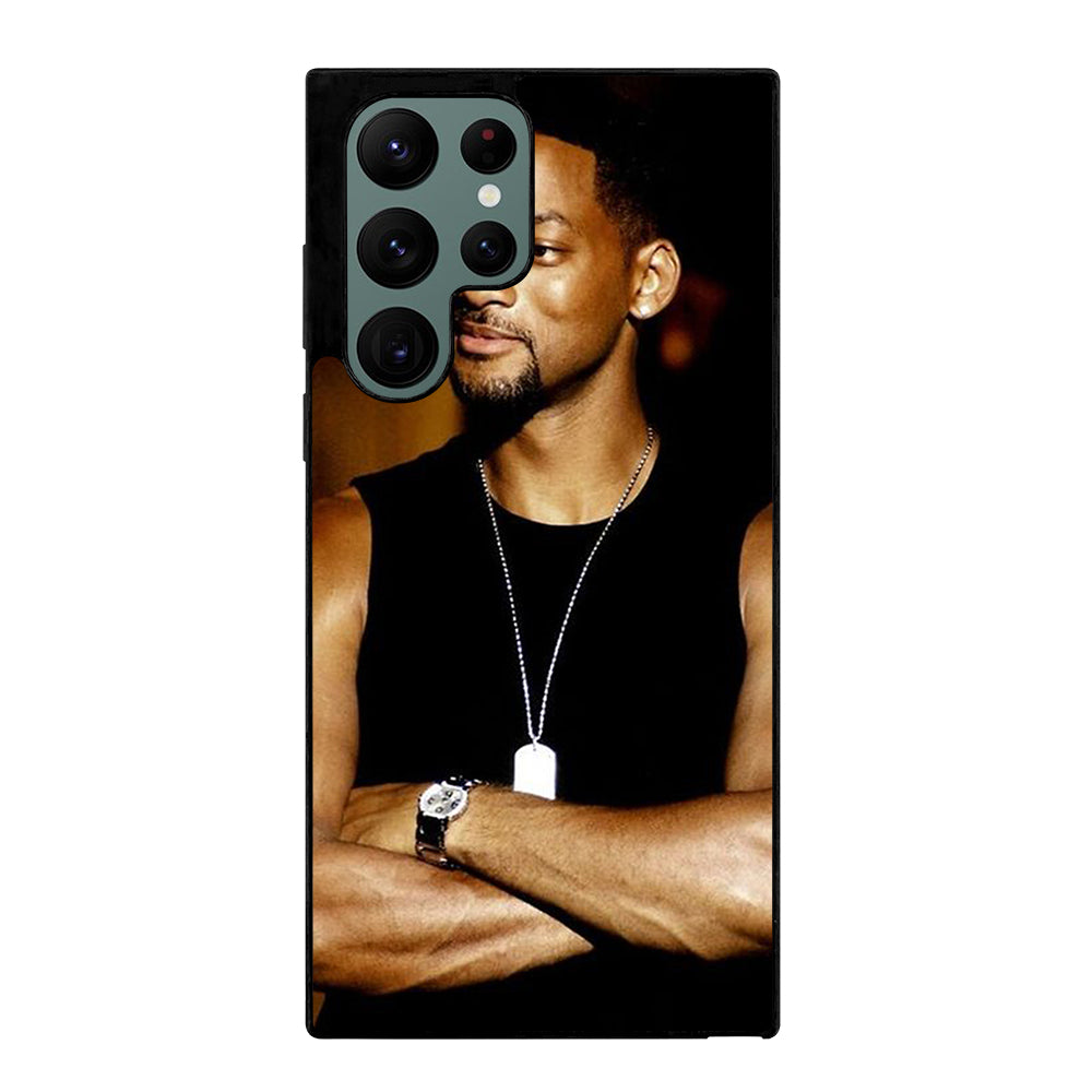 WILL SMITH POSE Samsung Galaxy S22 Ultra Case Cover
