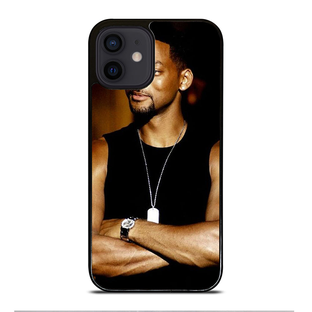 WILL SMITH POSE iPhone 12 Mini Case Cover