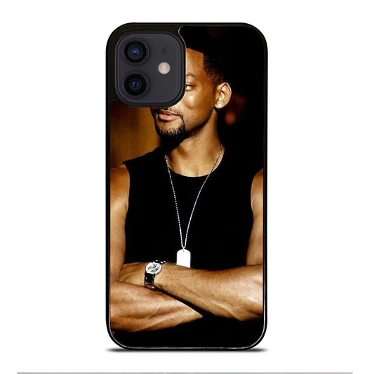 WILL SMITH POSE iPhone 12 Mini Case Cover