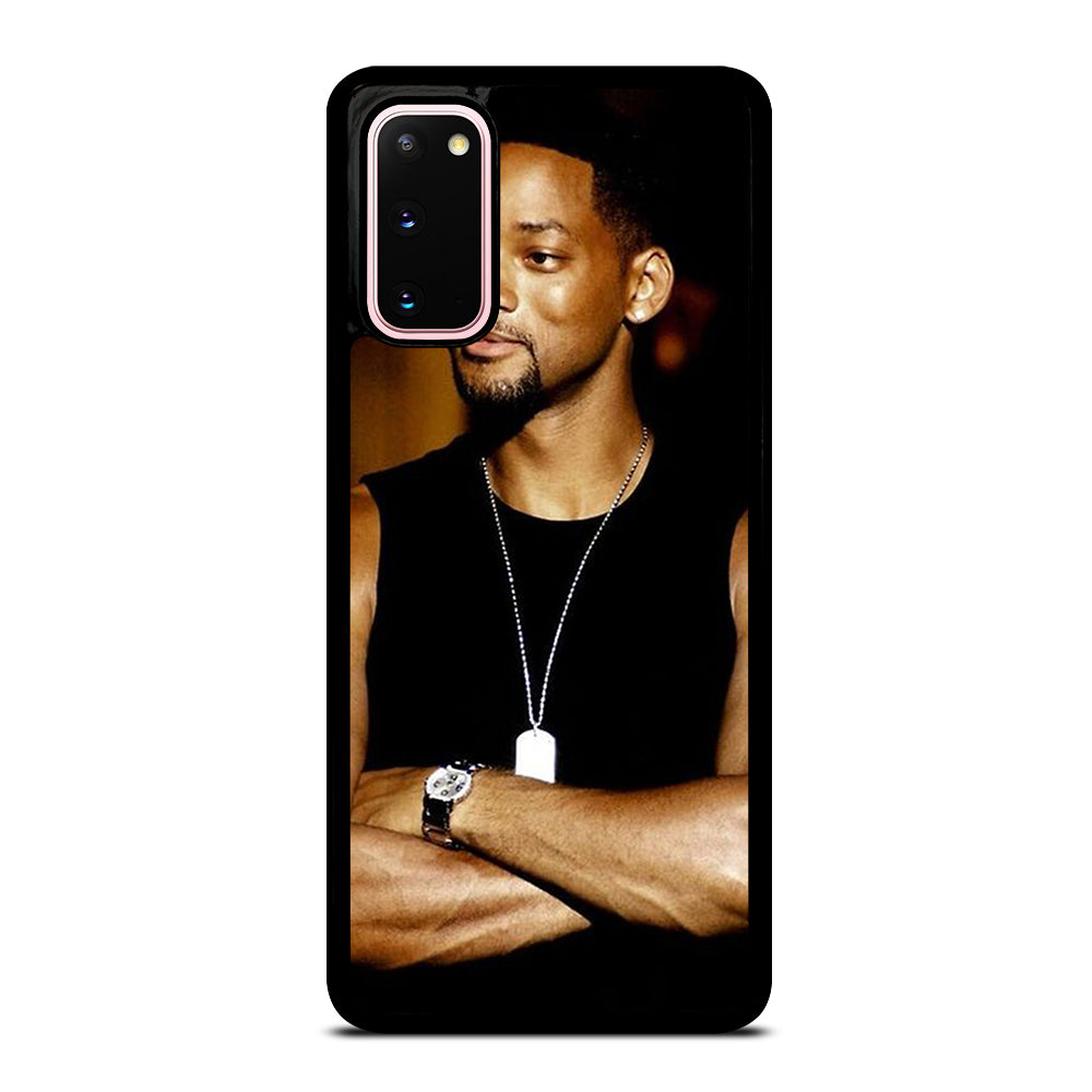 WILL SMITH POSE Samsung Galaxy S20 Case Cover