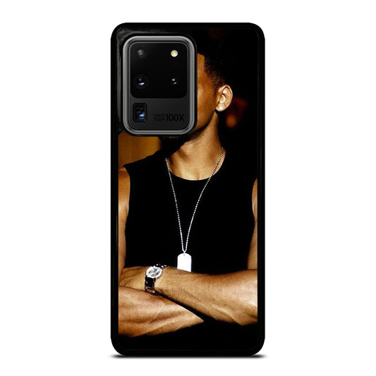 WILL SMITH POSE Samsung Galaxy S20 Ultra Case Cover