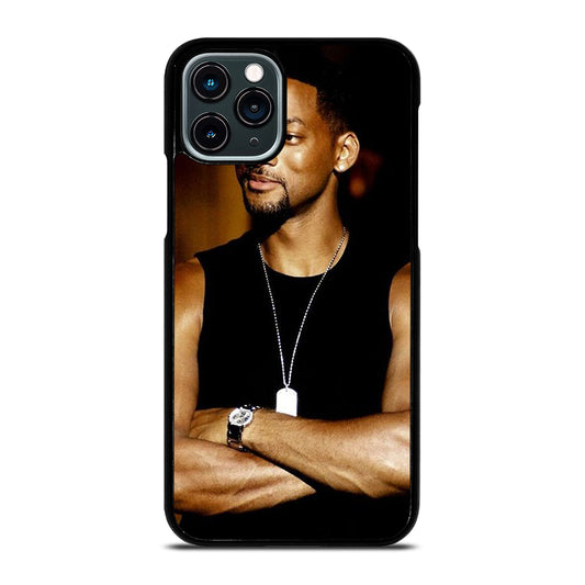 WILL SMITH POSE iPhone 11 Pro Case Cover