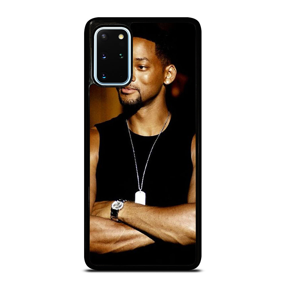 WILL SMITH POSE Samsung Galaxy S20 Plus Case Cover