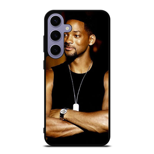 WILL SMITH POSE Samsung Galaxy S24 Plus Case Cover