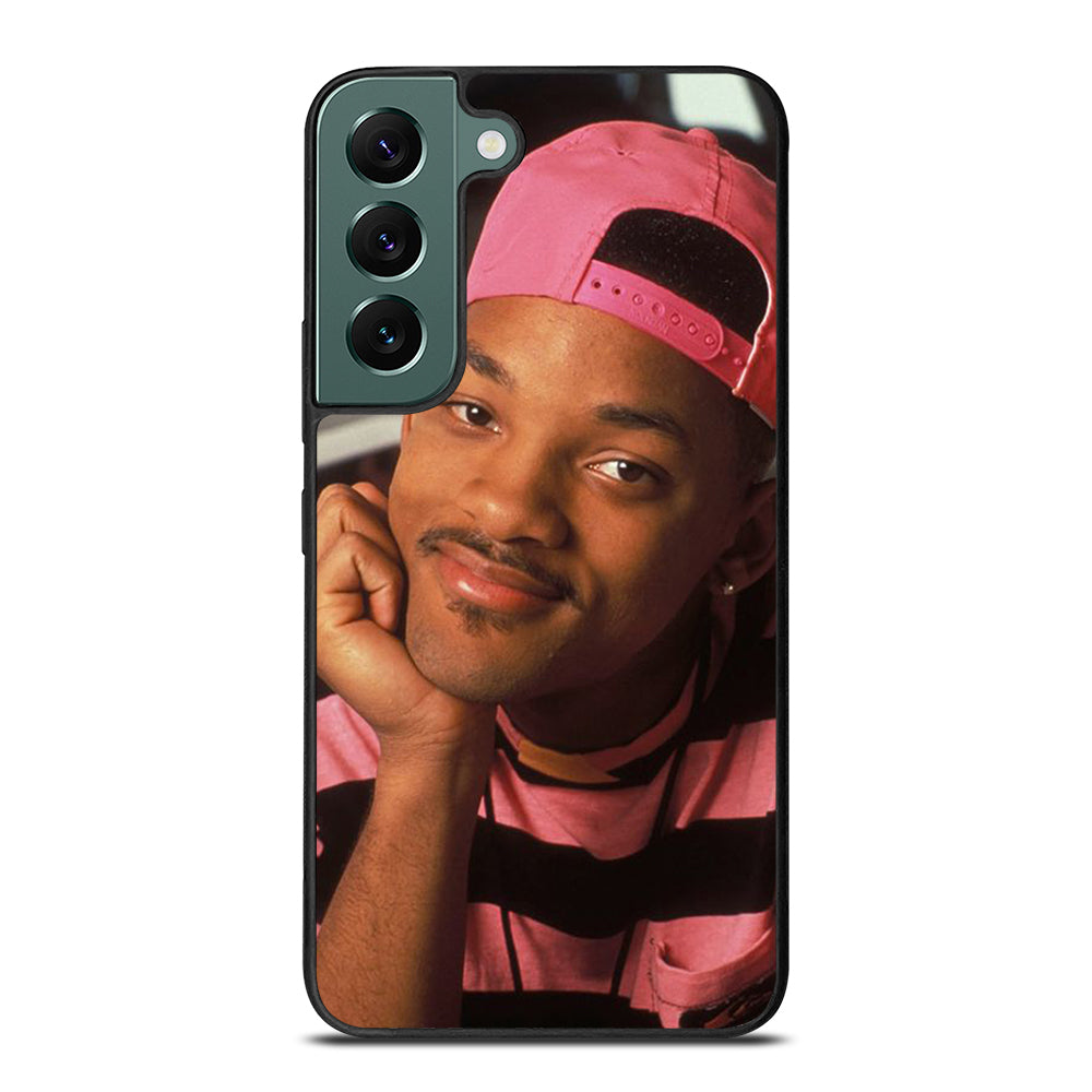 WILL SMITH Samsung Galaxy S22 Case Cover