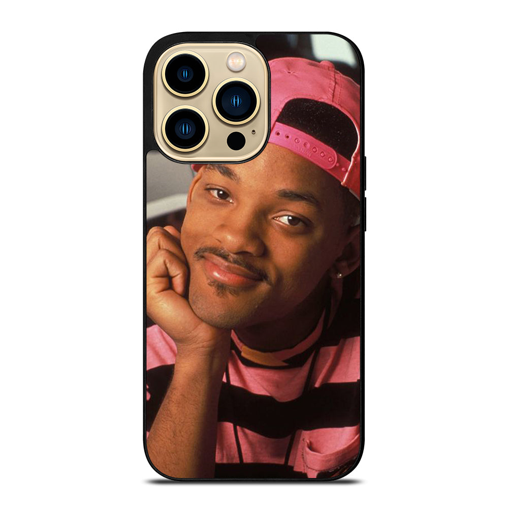 WILL SMITH iPhone 14 Pro Max Case Cover