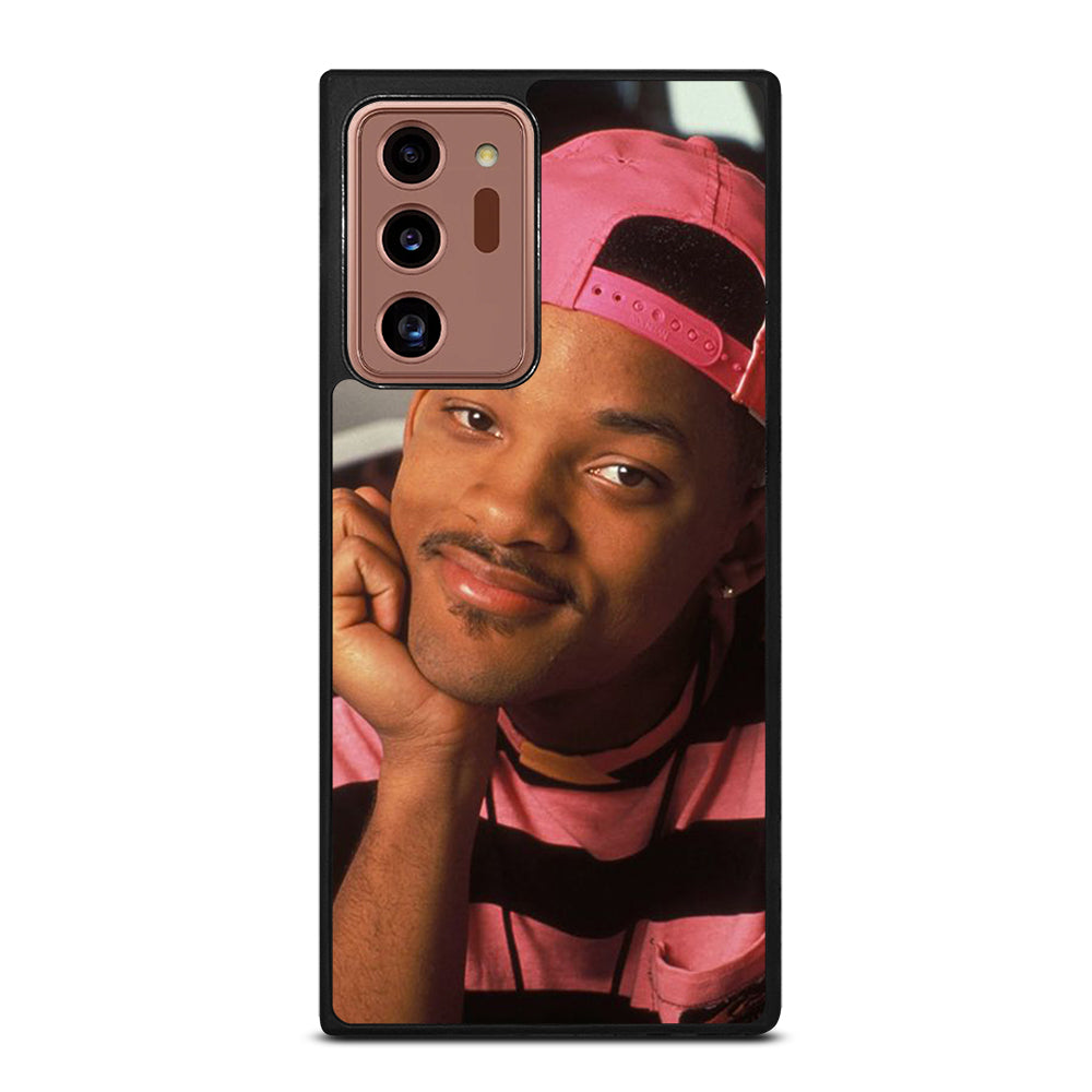 WILL SMITH Samsung Galaxy Note 20 Ultra Case Cover