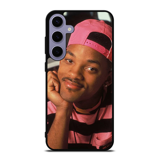 WILL SMITH Samsung Galaxy S24 Plus Case Cover
