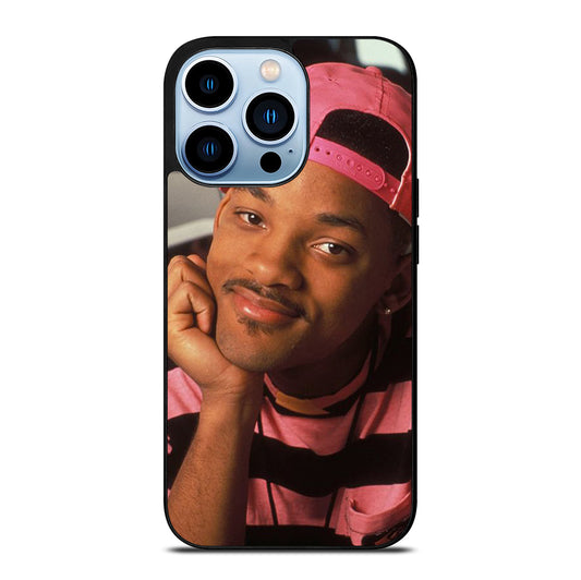 WILL SMITH iPhone 13 Pro Max Case Cover