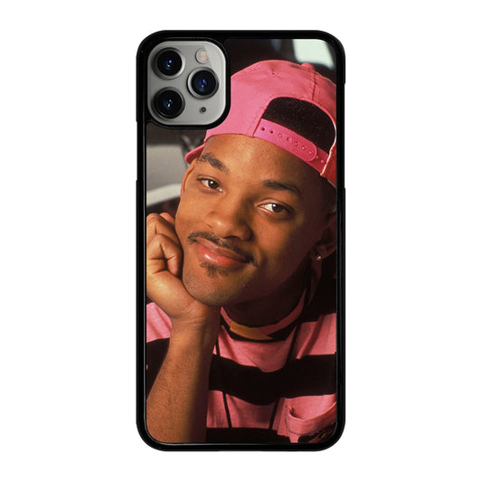 WILL SMITH iPhone 11 Pro Max Case Cover