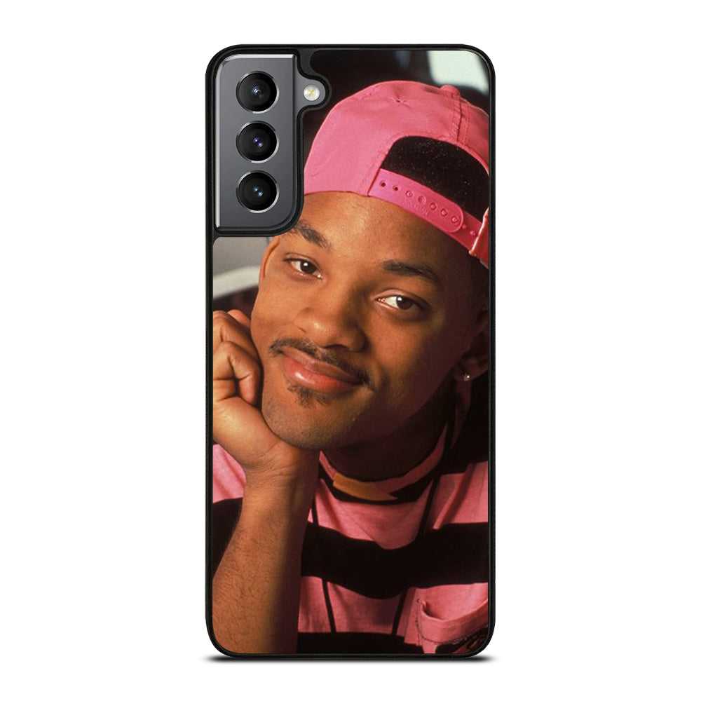 WILL SMITH Samsung Galaxy S21 Plus Case Cover