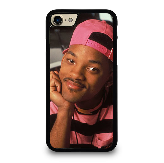 WILL SMITH iPhone 7 / 8 Case Cover