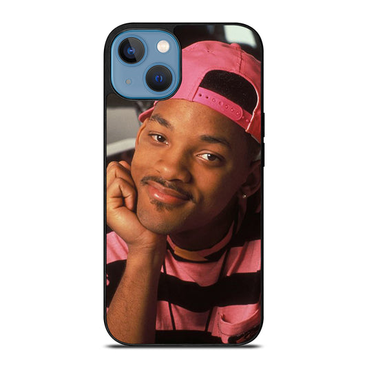 WILL SMITH iPhone 13 Case Cover