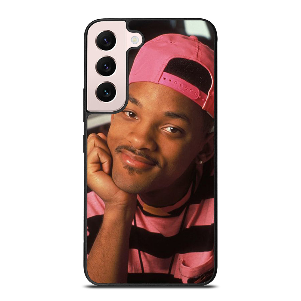 WILL SMITH Samsung Galaxy S22 Plus Case Cover