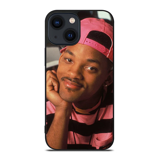 WILL SMITH iPhone 14 Plus Case Cover