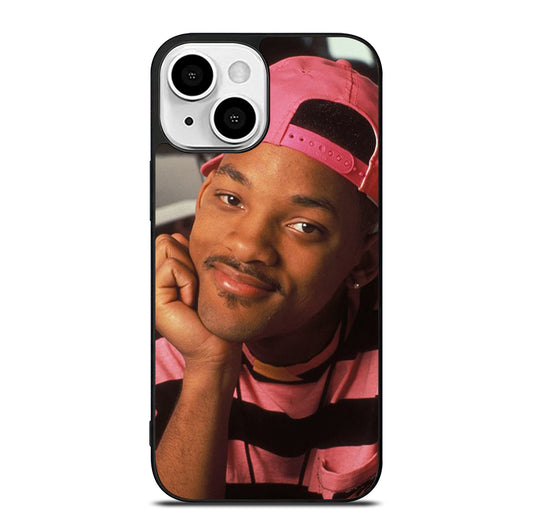 WILL SMITH iPhone 13 Mini Case Cover