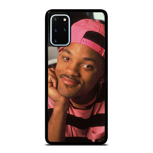 WILL SMITH Samsung Galaxy S20 Plus Case Cover