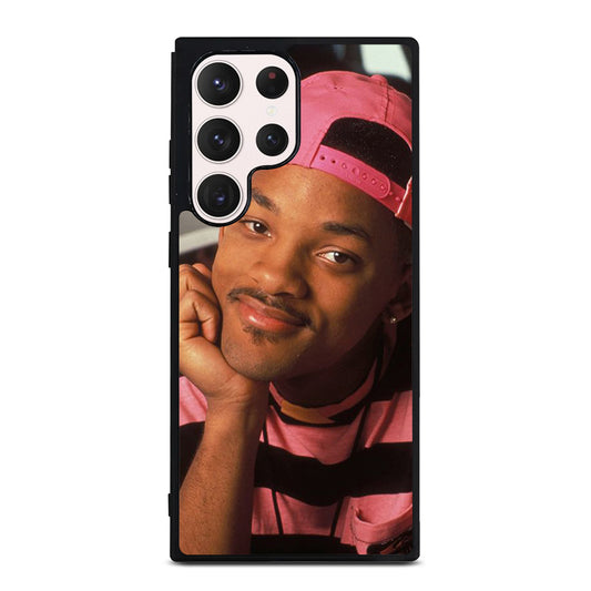 WILL SMITH Samsung Galaxy S23 Ultra Case Cover