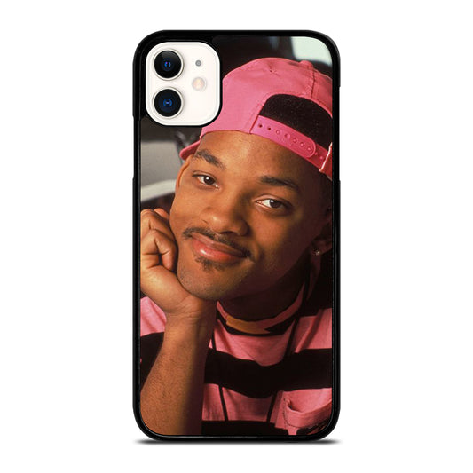 WILL SMITH iPhone 11 Case Cover