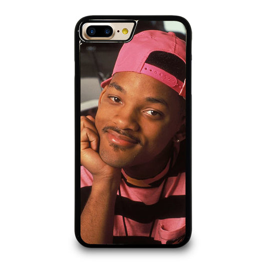 WILL SMITH iPhone 7 / 8 Plus Case Cover