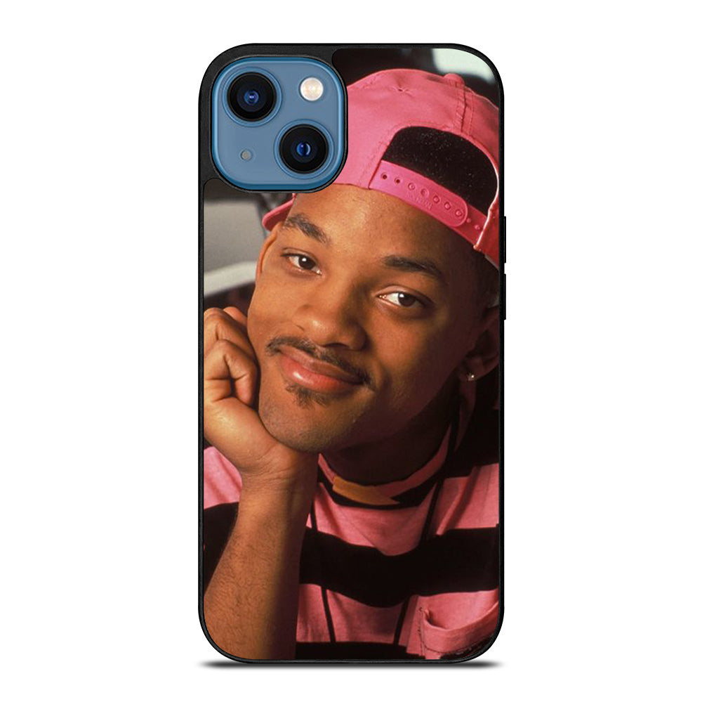 WILL SMITH iPhone 14 Case Cover