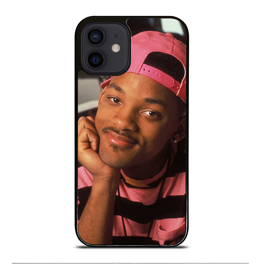 WILL SMITH iPhone 12 Mini Case Cover