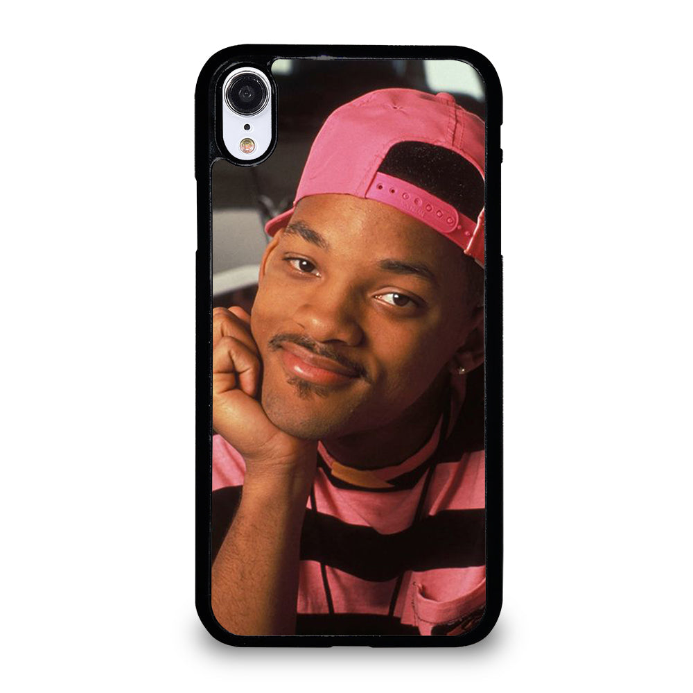 WILL SMITH iPhone XR Case Cover