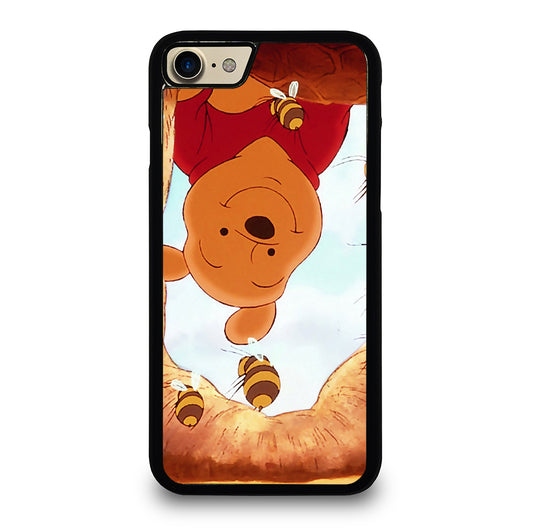 WINNIE THE POOH AND BEE iPhone 7 / 8 Case Cover